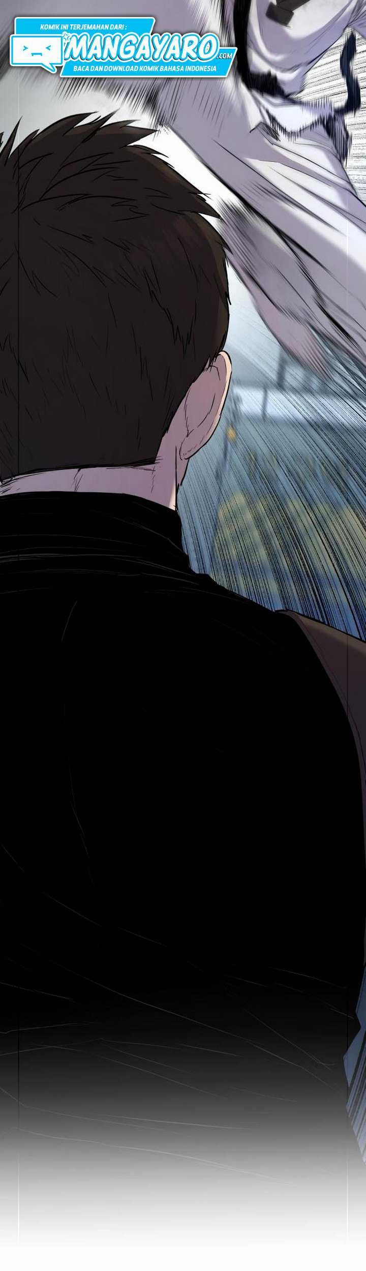Manager Kim Chapter 21.2 - halaman 70