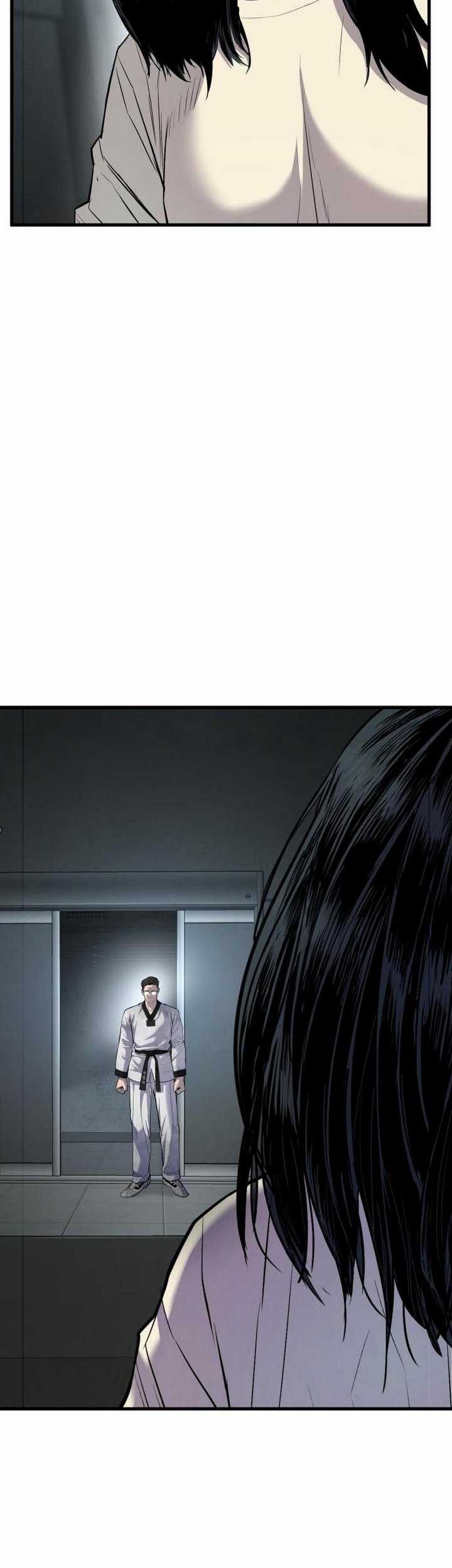 Manager Kim Chapter 21.2 - halaman 74