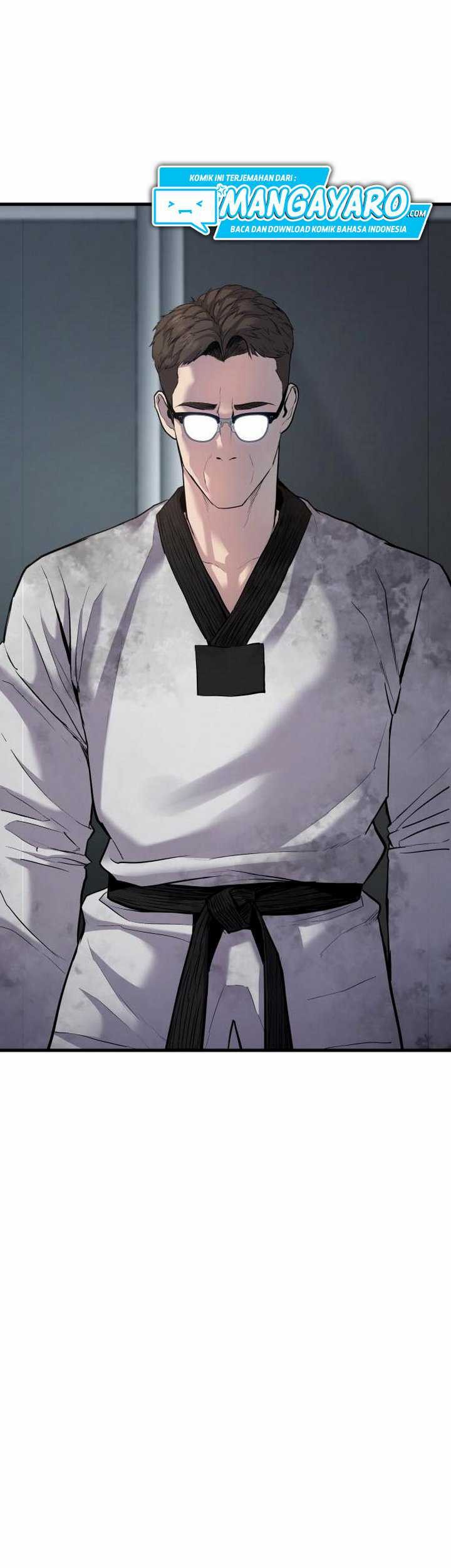 Manager Kim Chapter 21.2 - halaman 76