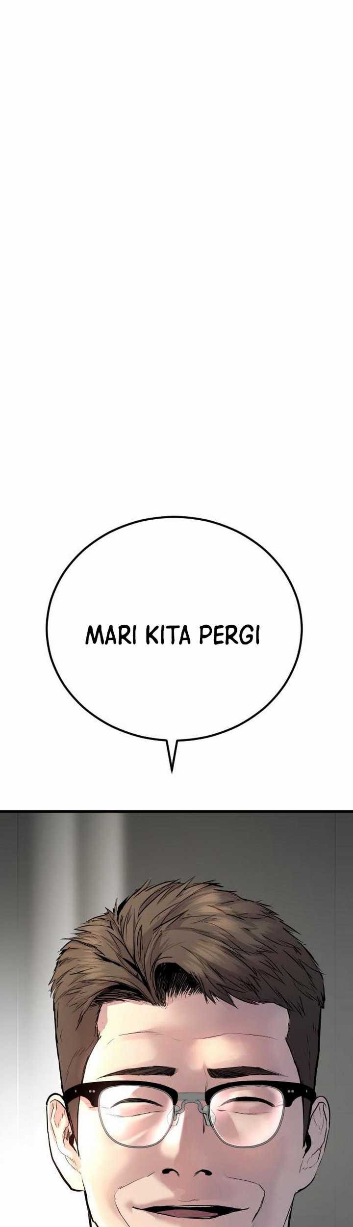 Manager Kim Chapter 21.2 - halaman 80