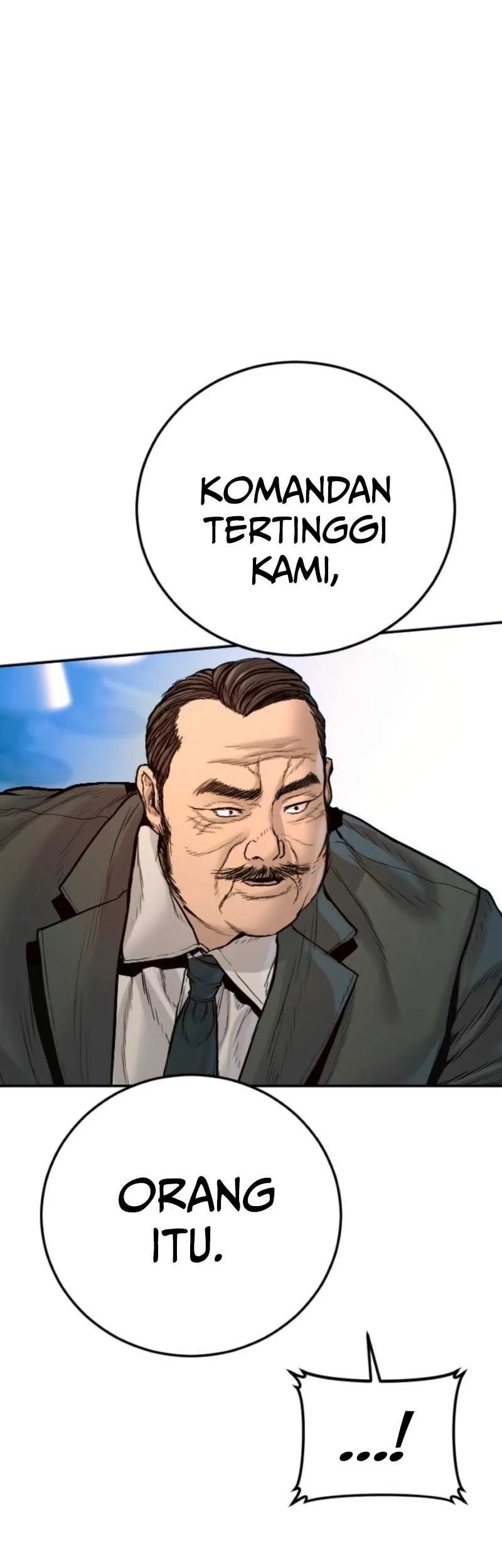 Manager Kim Chapter 210 - halaman 105