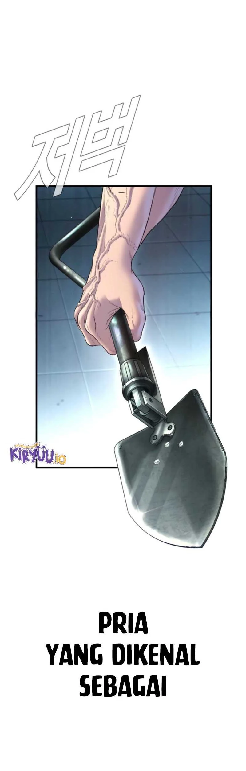 Manager Kim Chapter 210 - halaman 106