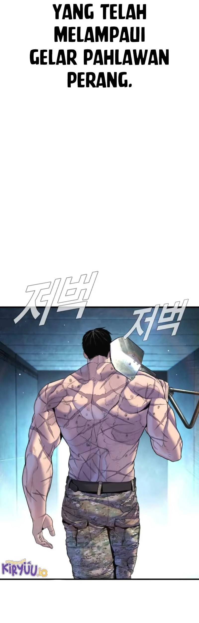 Manager Kim Chapter 210 - halaman 108