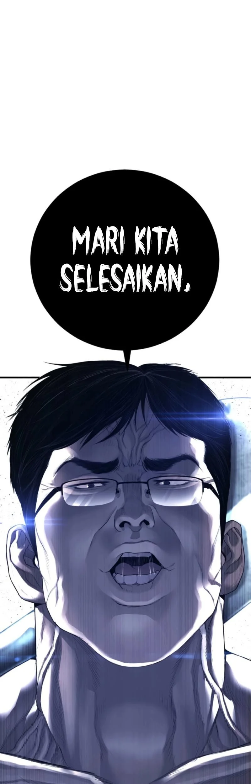 Manager Kim Chapter 210 - halaman 111