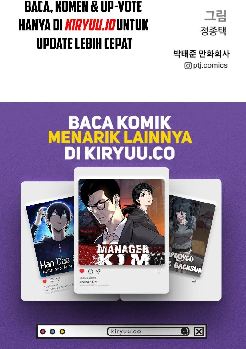 Manager Kim Chapter 210 - halaman 113