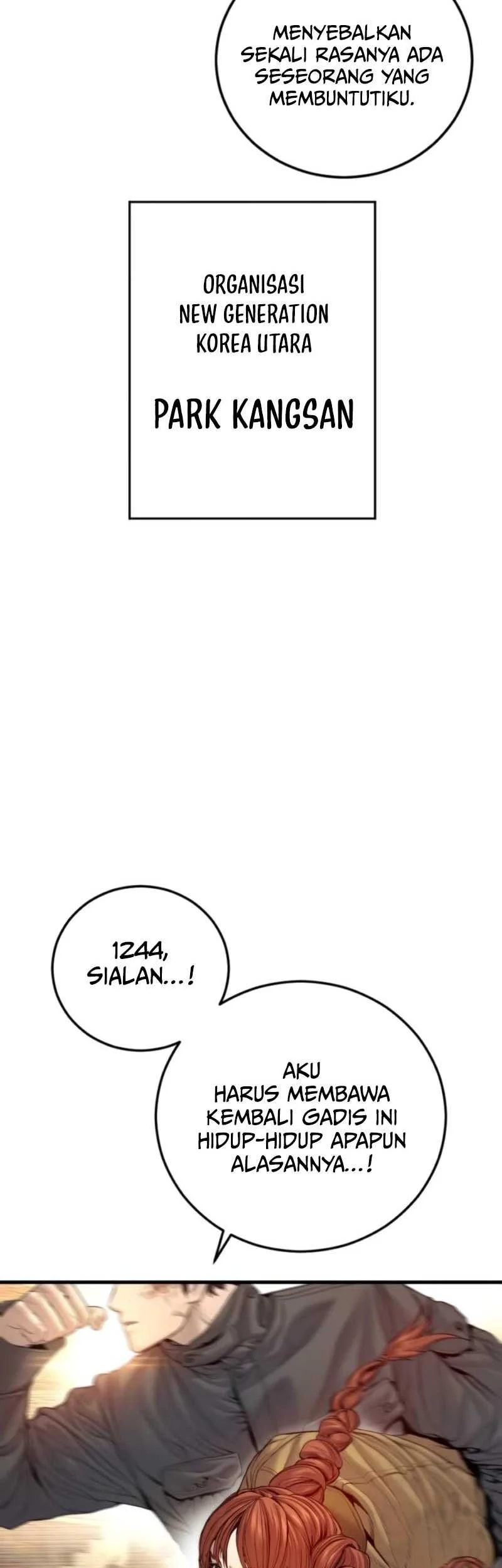 Manager Kim Chapter 210 - halaman 15