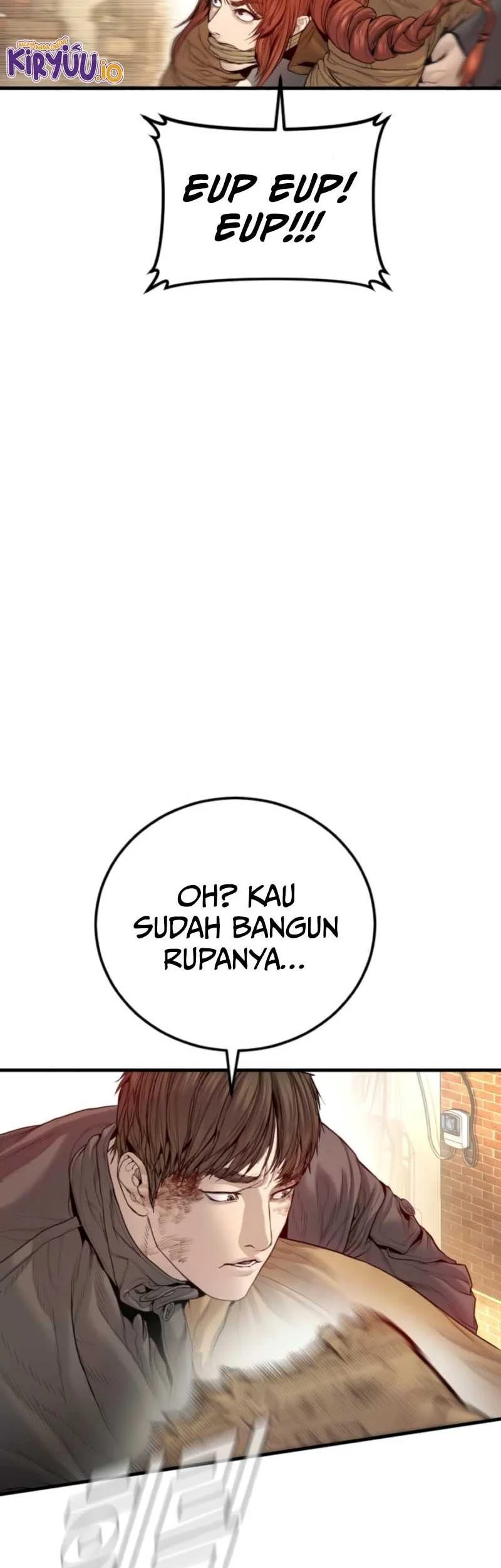 Manager Kim Chapter 210 - halaman 16