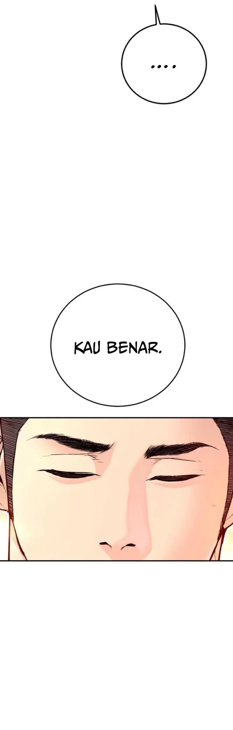 Manager Kim Chapter 210 - halaman 25