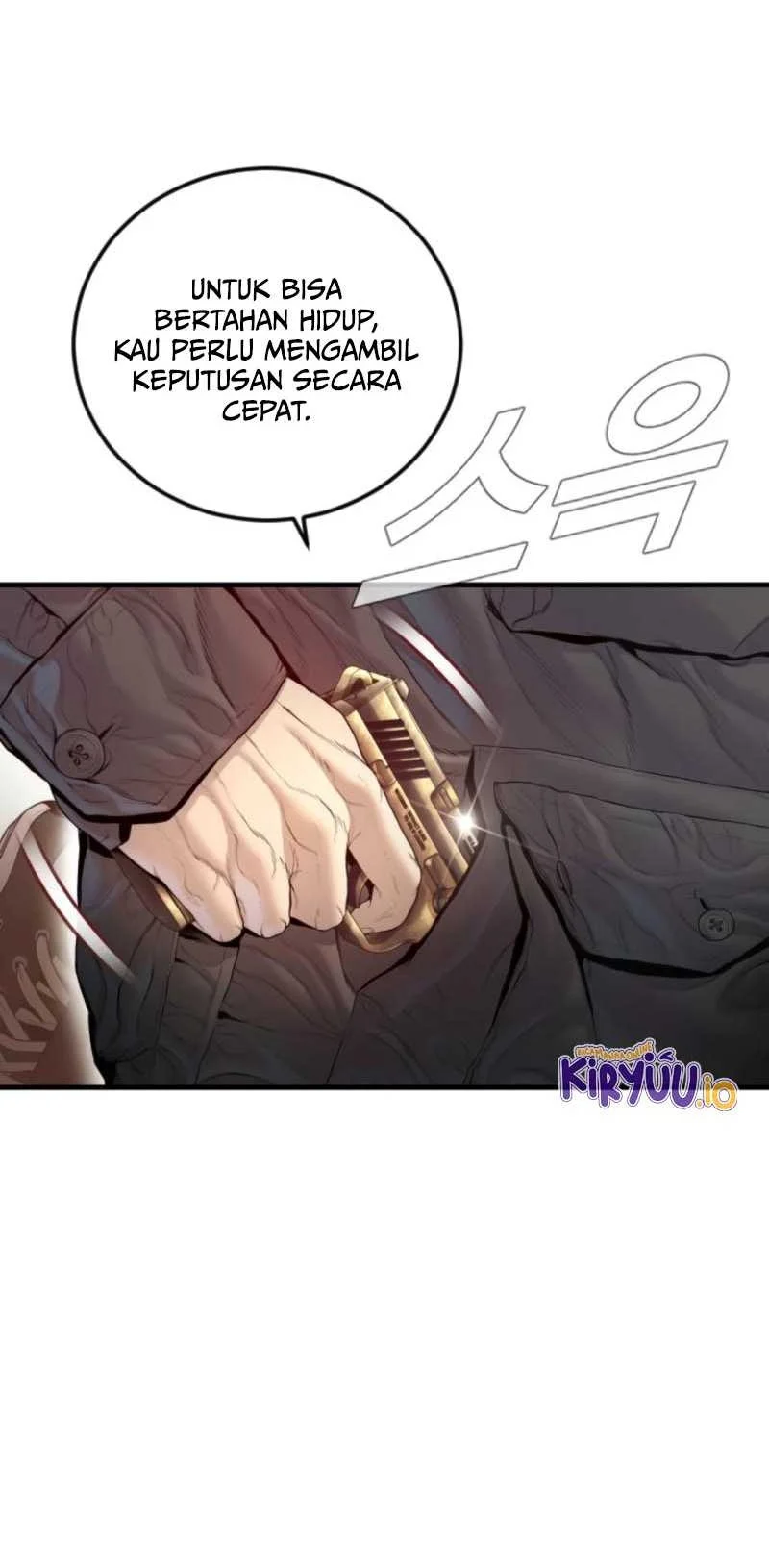 Manager Kim Chapter 210 - halaman 26