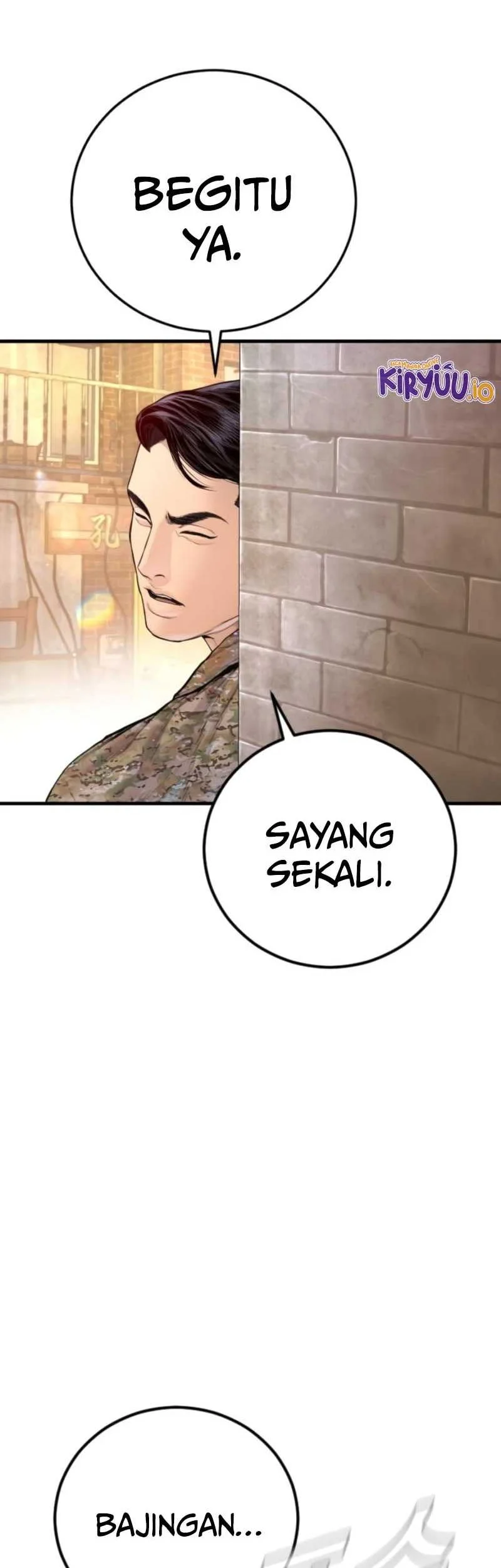 Manager Kim Chapter 210 - halaman 28
