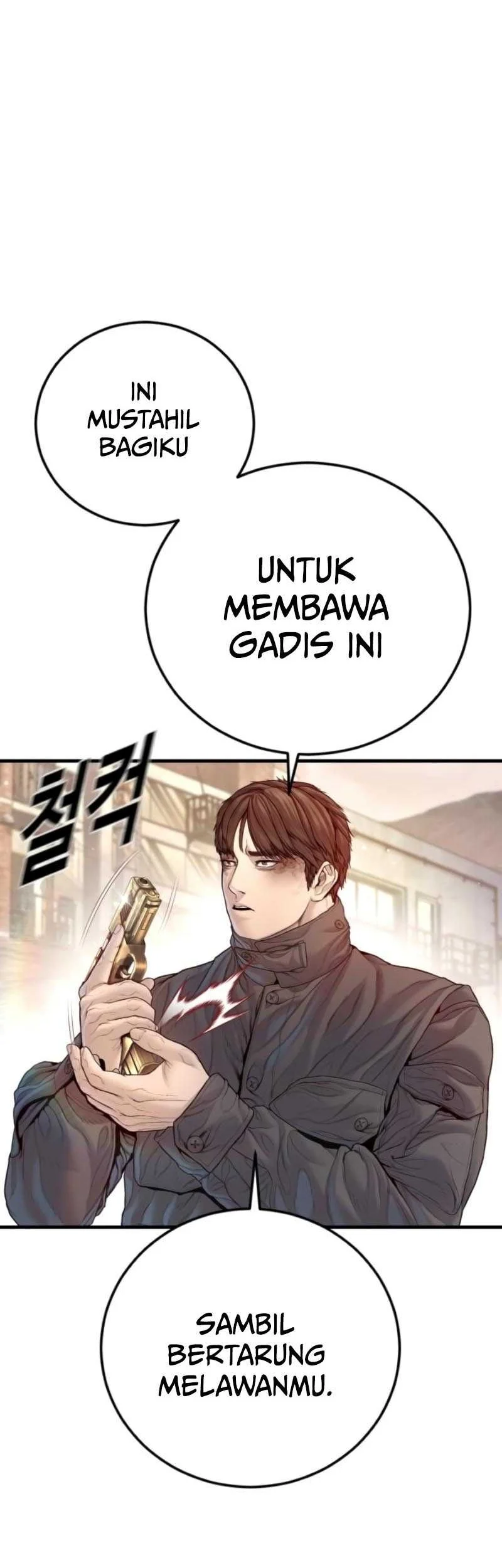 Manager Kim Chapter 210 - halaman 31