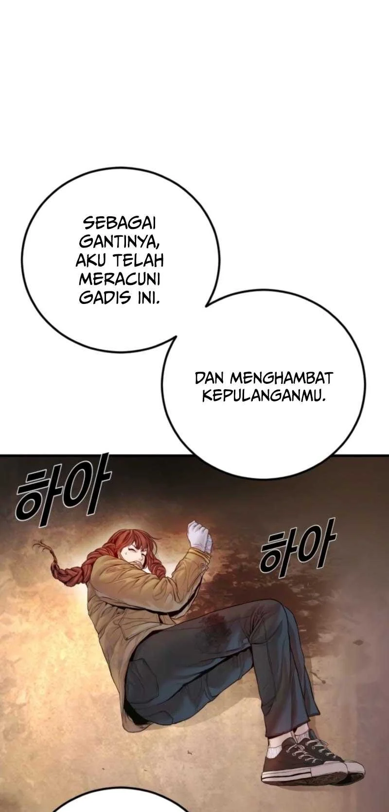 Manager Kim Chapter 210 - halaman 32