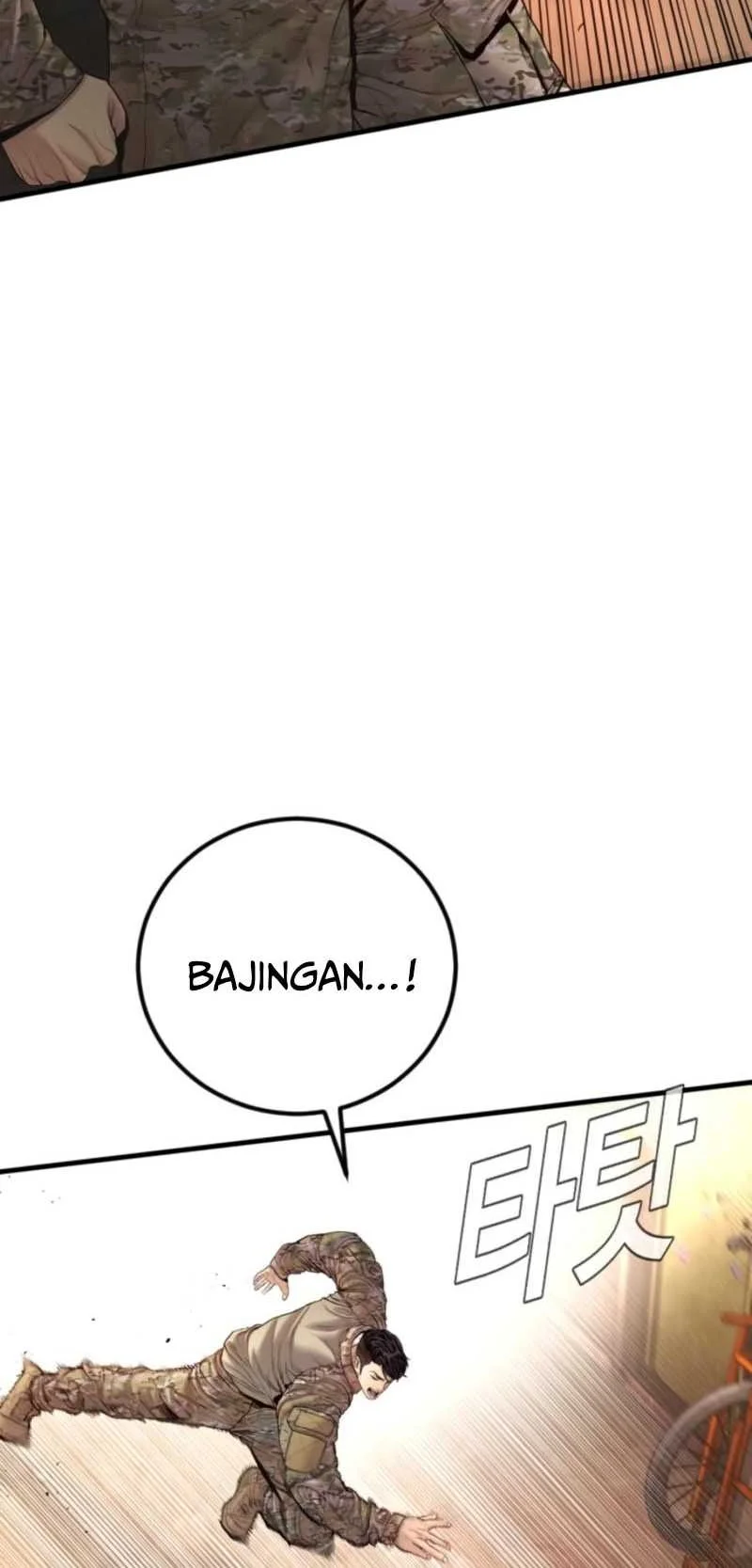 Manager Kim Chapter 210 - halaman 35