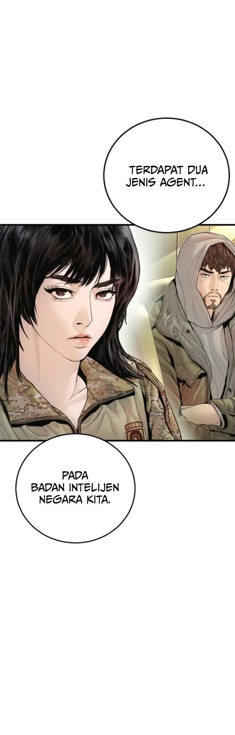 Manager Kim Chapter 210 - halaman 37