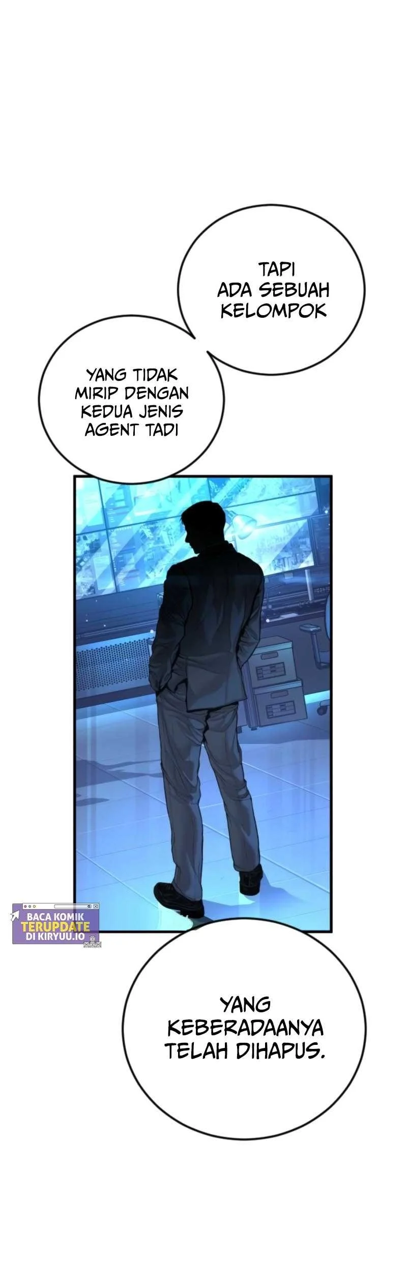 Manager Kim Chapter 210 - halaman 39