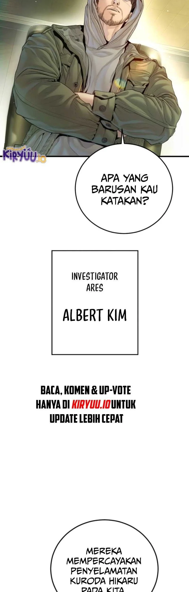 Manager Kim Chapter 210 - halaman 4