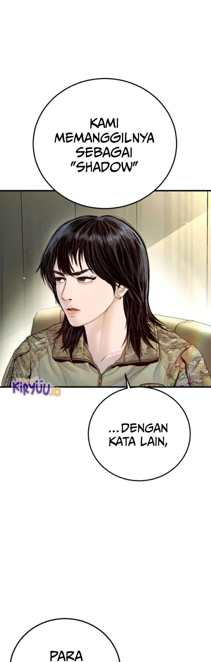 Manager Kim Chapter 210 - halaman 40