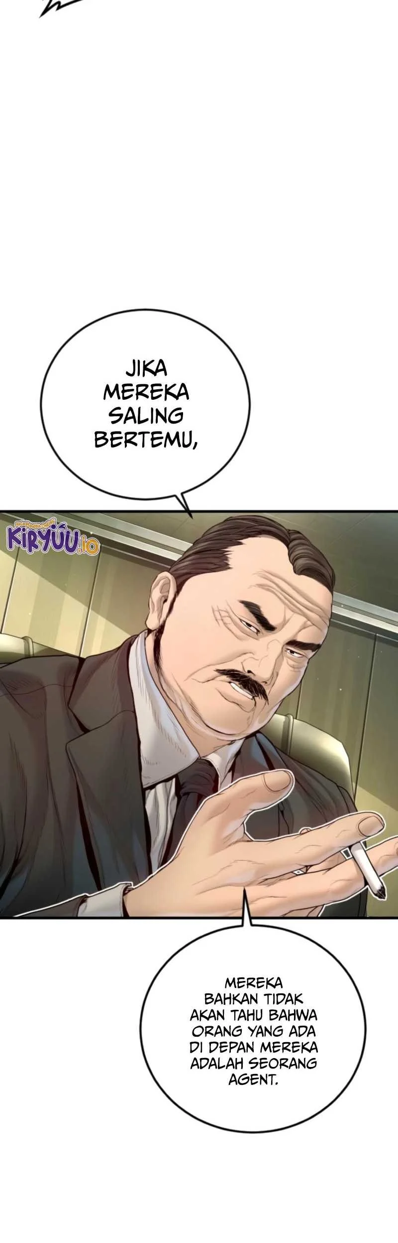 Manager Kim Chapter 210 - halaman 42