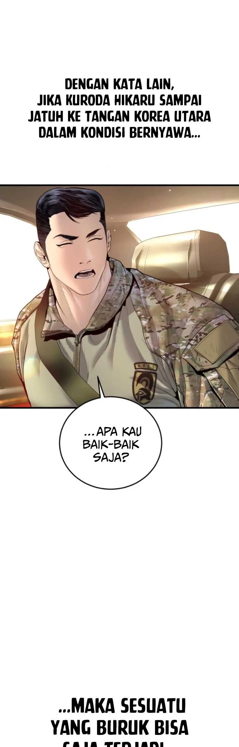 Manager Kim Chapter 210 - halaman 46