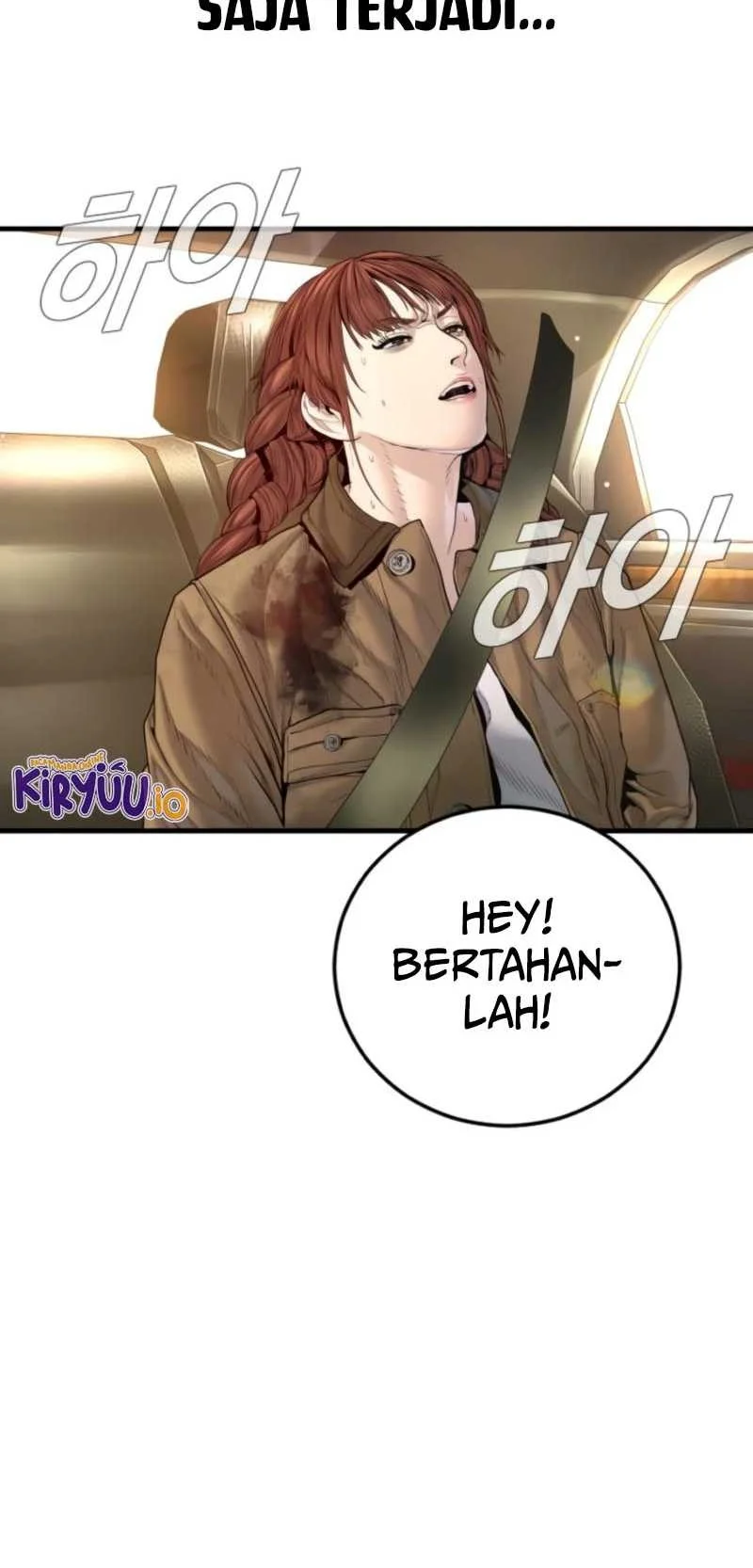 Manager Kim Chapter 210 - halaman 47