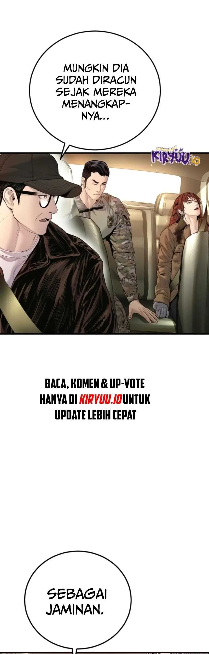 Manager Kim Chapter 210 - halaman 48