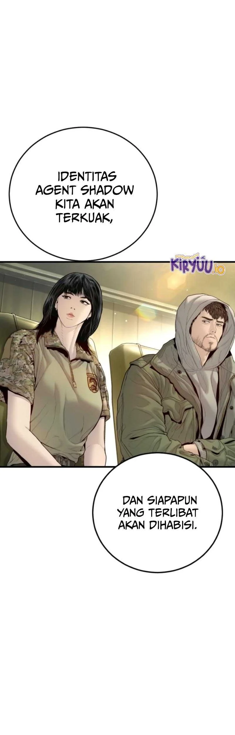 Manager Kim Chapter 210 - halaman 55