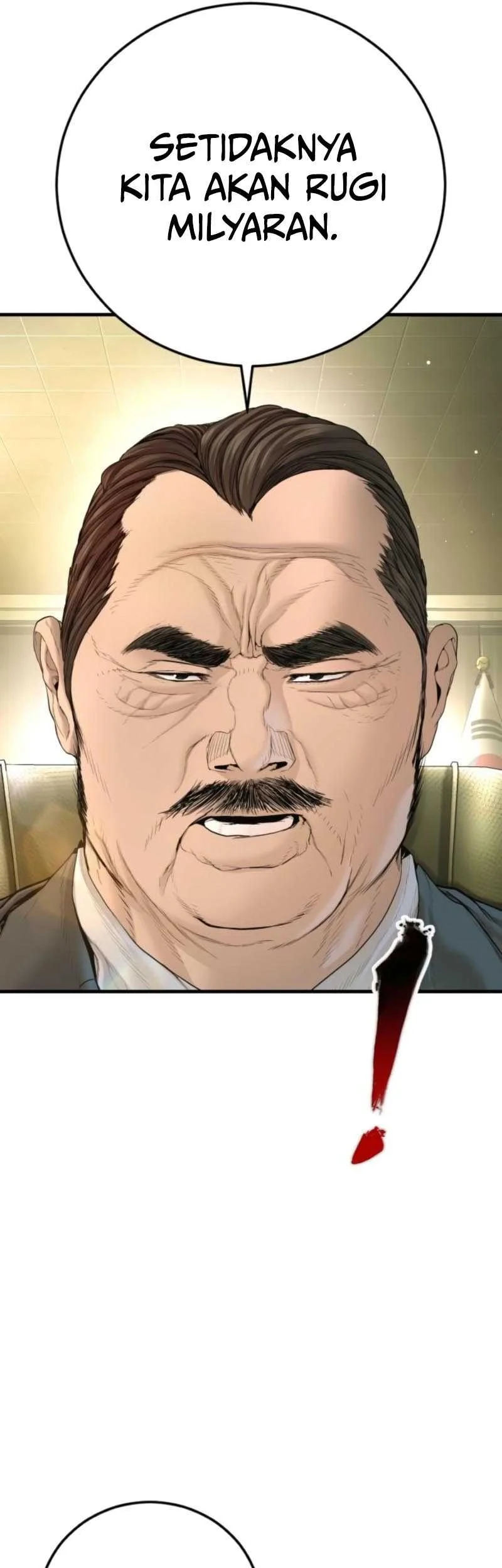 Manager Kim Chapter 210 - halaman 57
