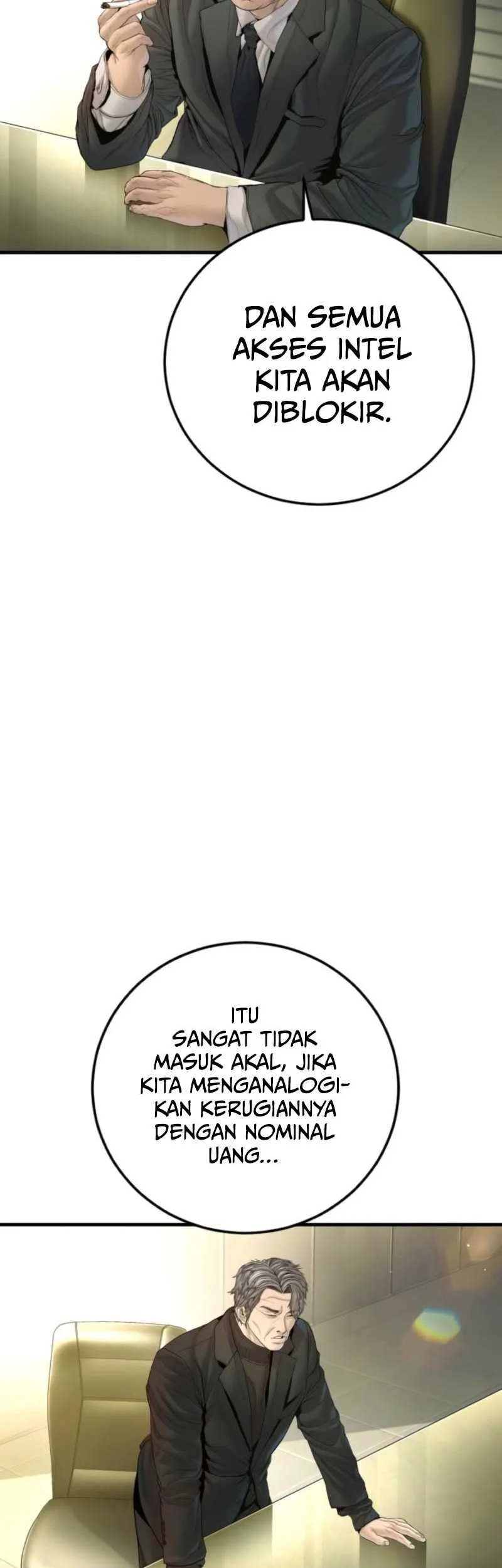 Manager Kim Chapter 210 - halaman 60