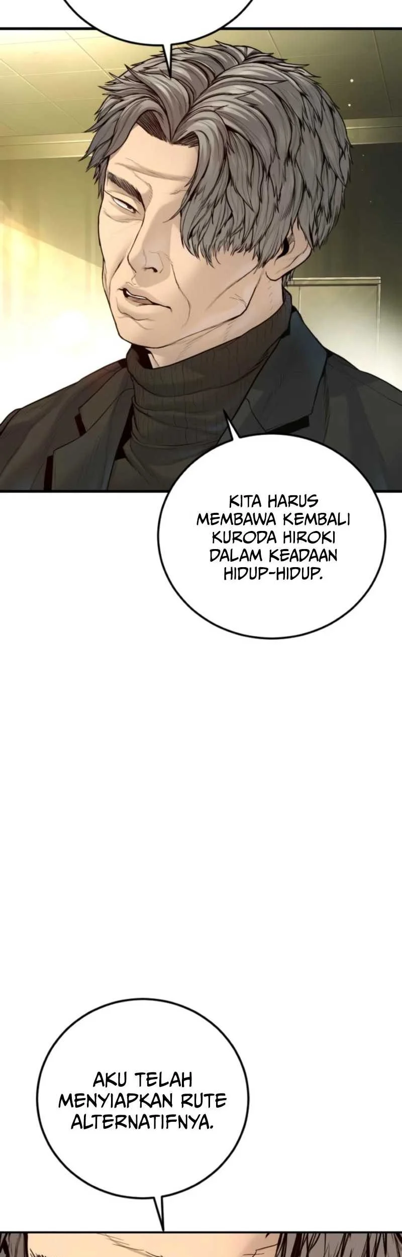 Manager Kim Chapter 210 - halaman 63