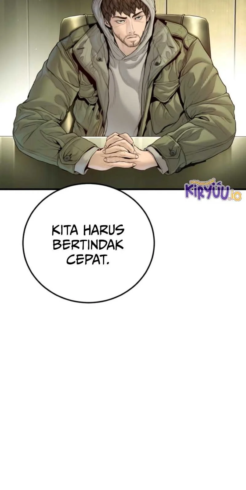 Manager Kim Chapter 210 - halaman 65