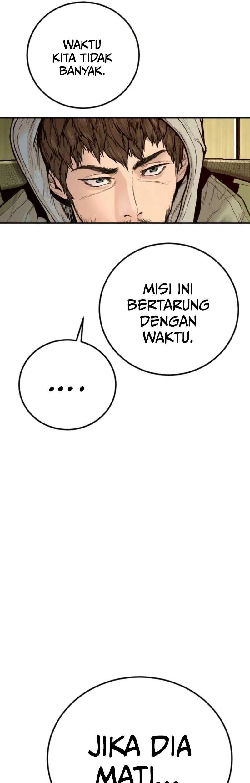 Manager Kim Chapter 210 - halaman 66