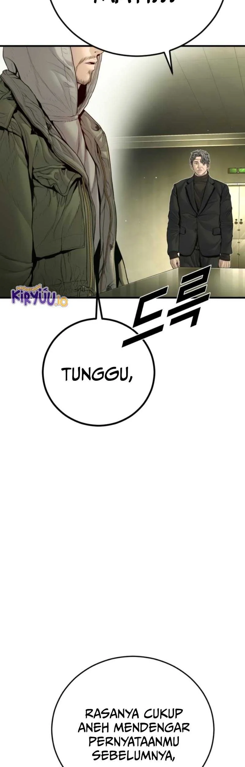 Manager Kim Chapter 210 - halaman 67
