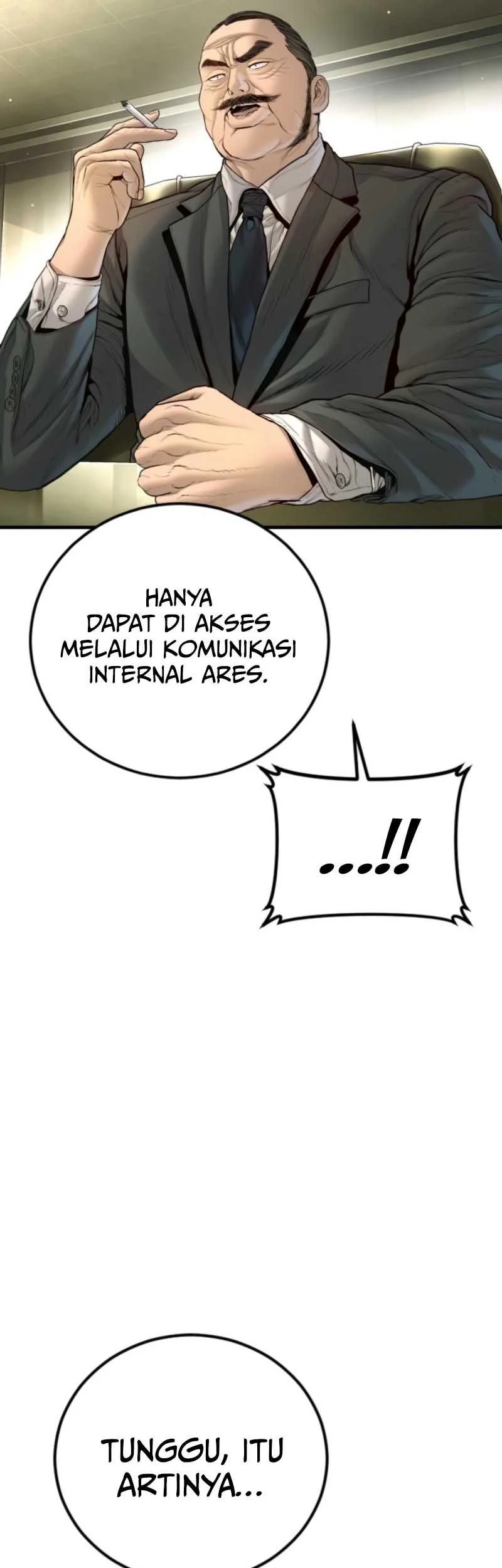 Manager Kim Chapter 210 - halaman 72