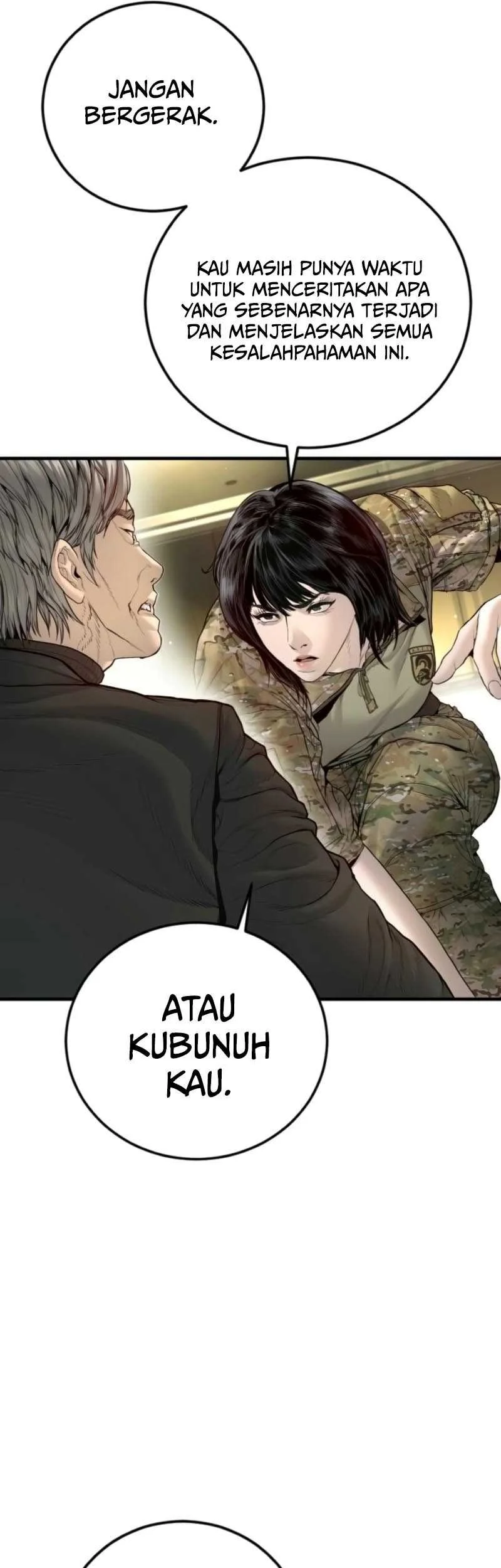 Manager Kim Chapter 210 - halaman 75