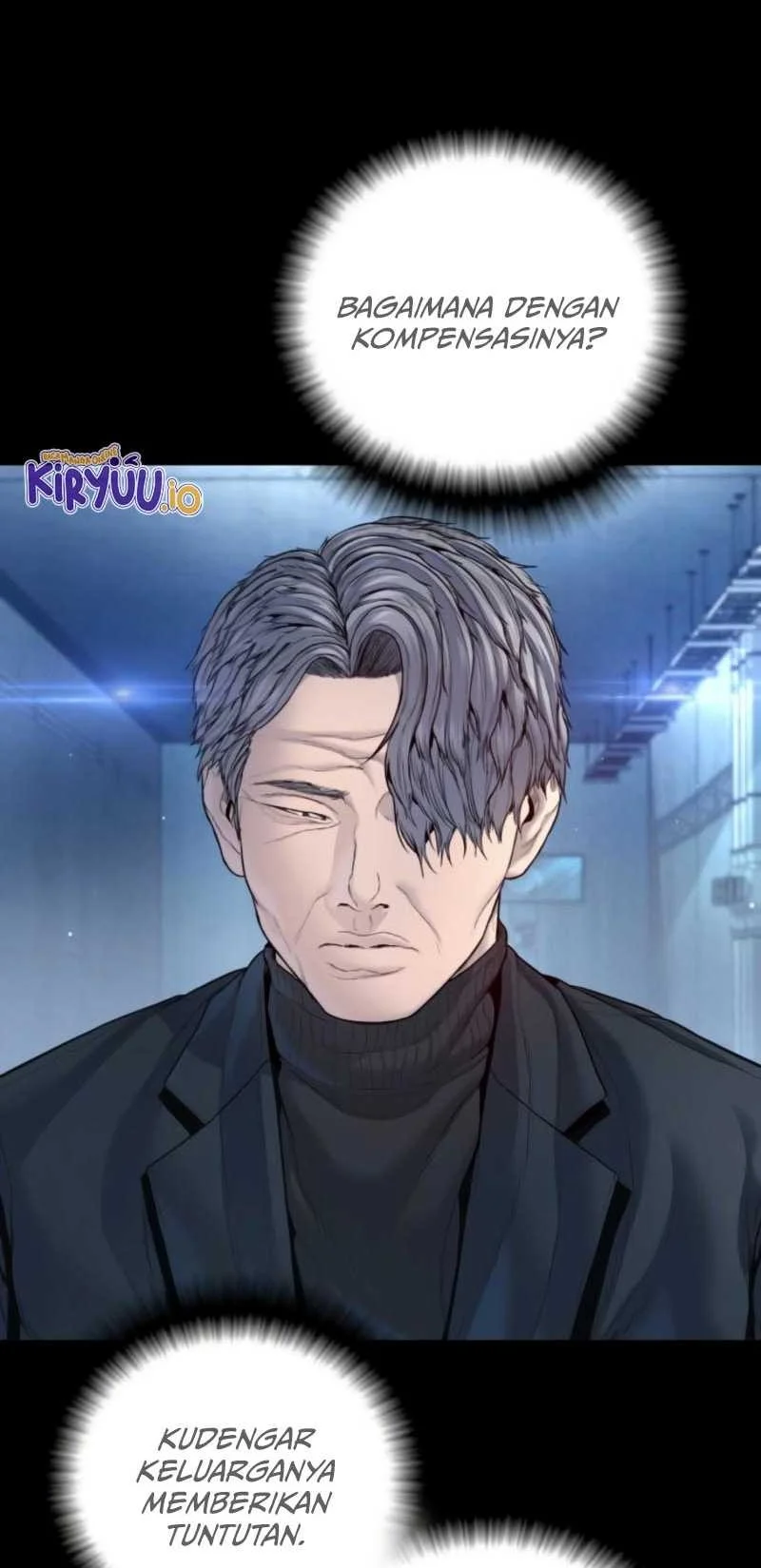 Manager Kim Chapter 210 - halaman 80