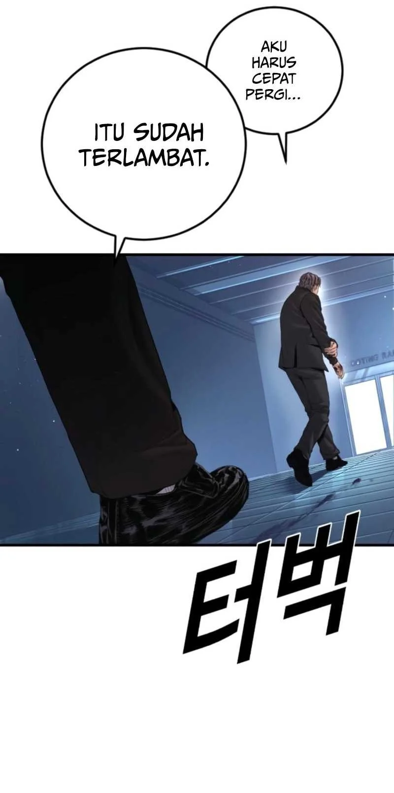 Manager Kim Chapter 210 - halaman 89