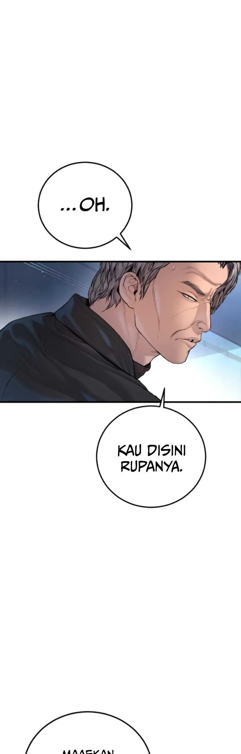 Manager Kim Chapter 210 - halaman 90