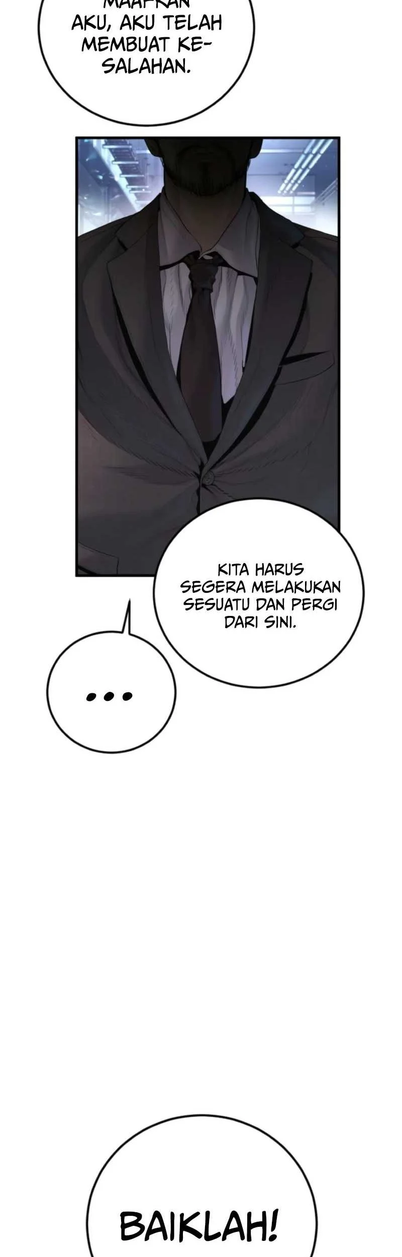 Manager Kim Chapter 210 - halaman 91