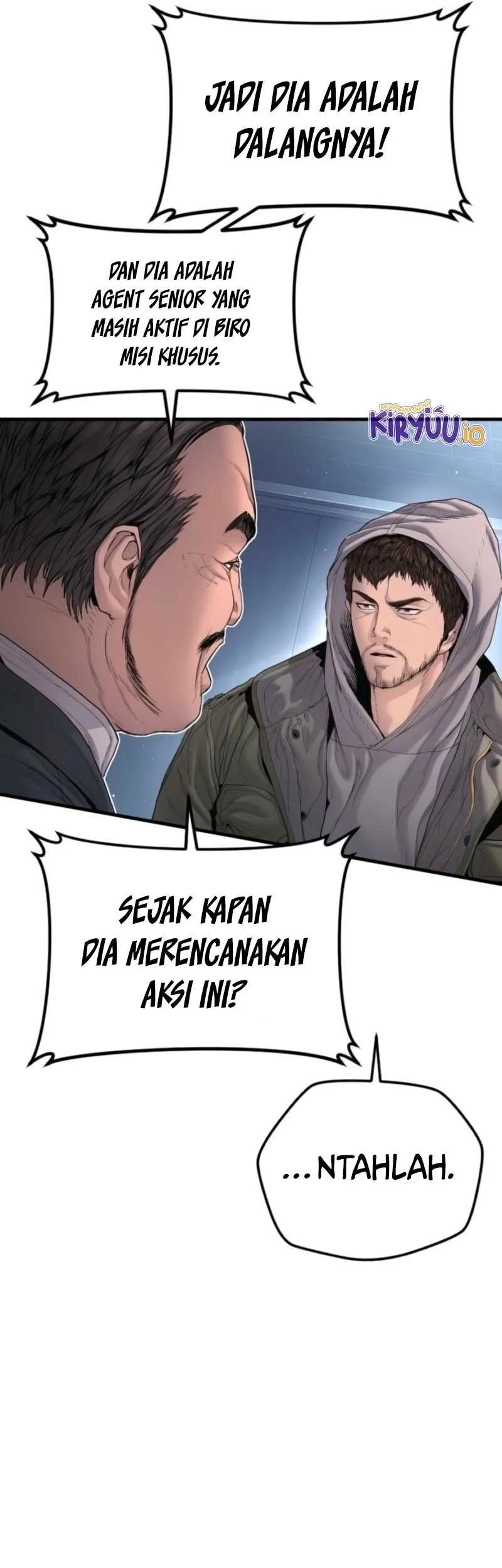 Manager Kim Chapter 210 - halaman 93