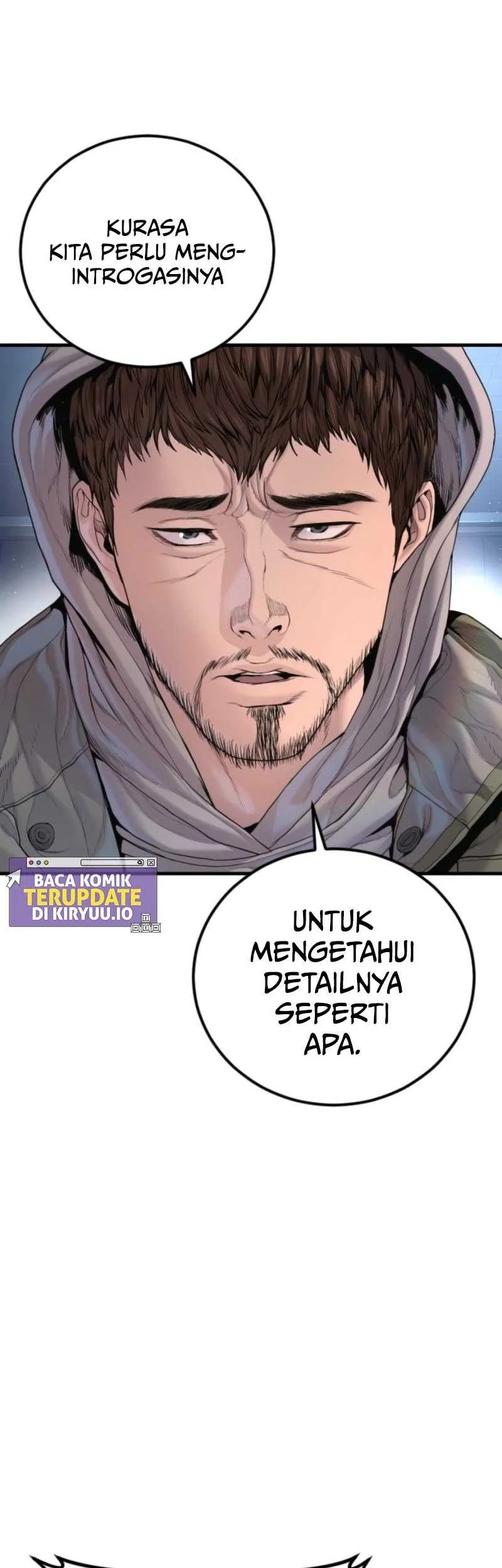 Manager Kim Chapter 210 - halaman 94