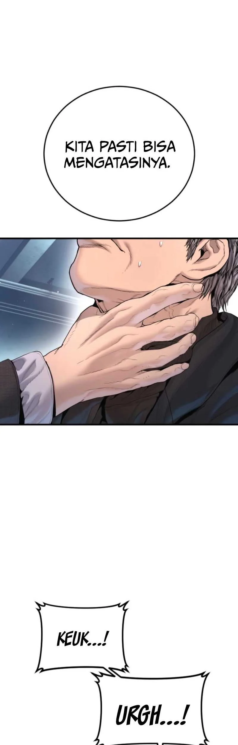 Manager Kim Chapter 210 - halaman 97