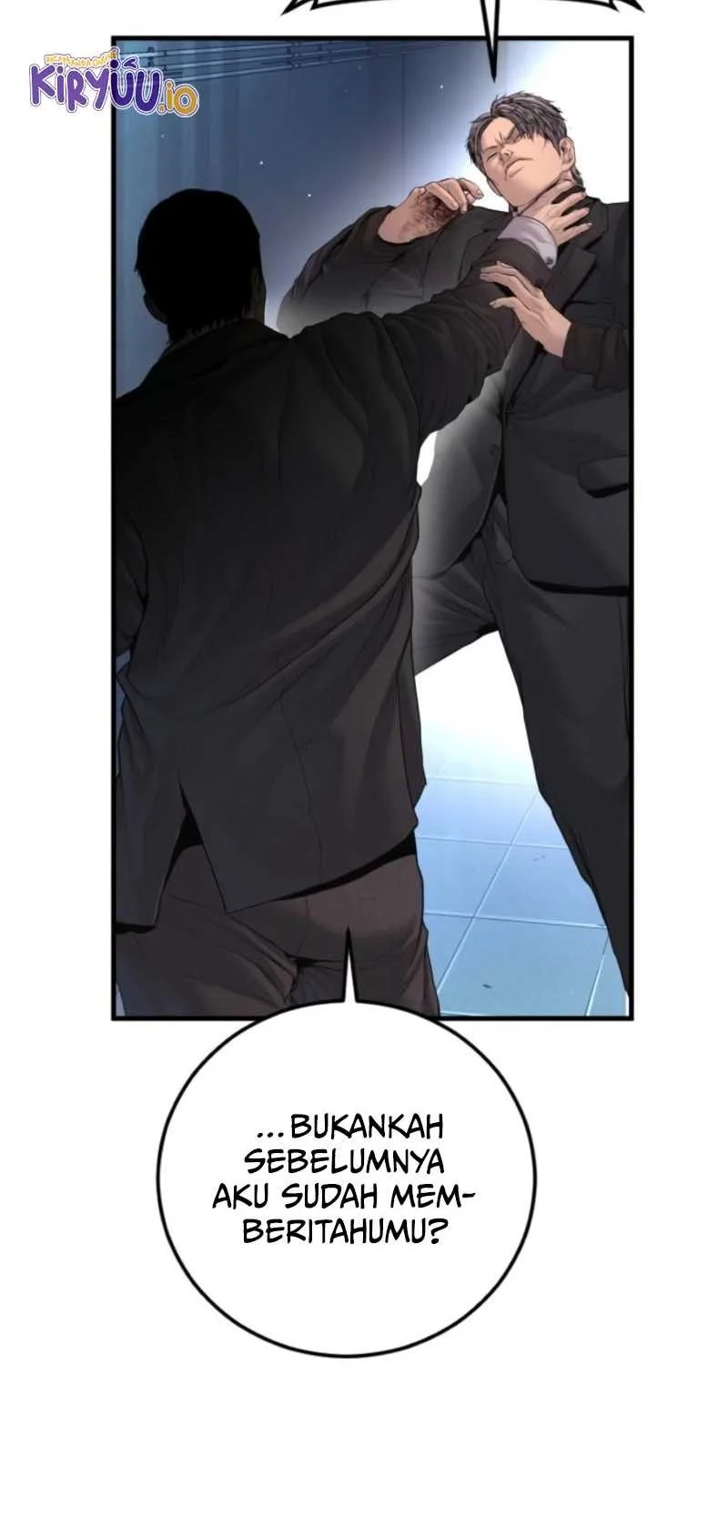 Manager Kim Chapter 210 - halaman 98