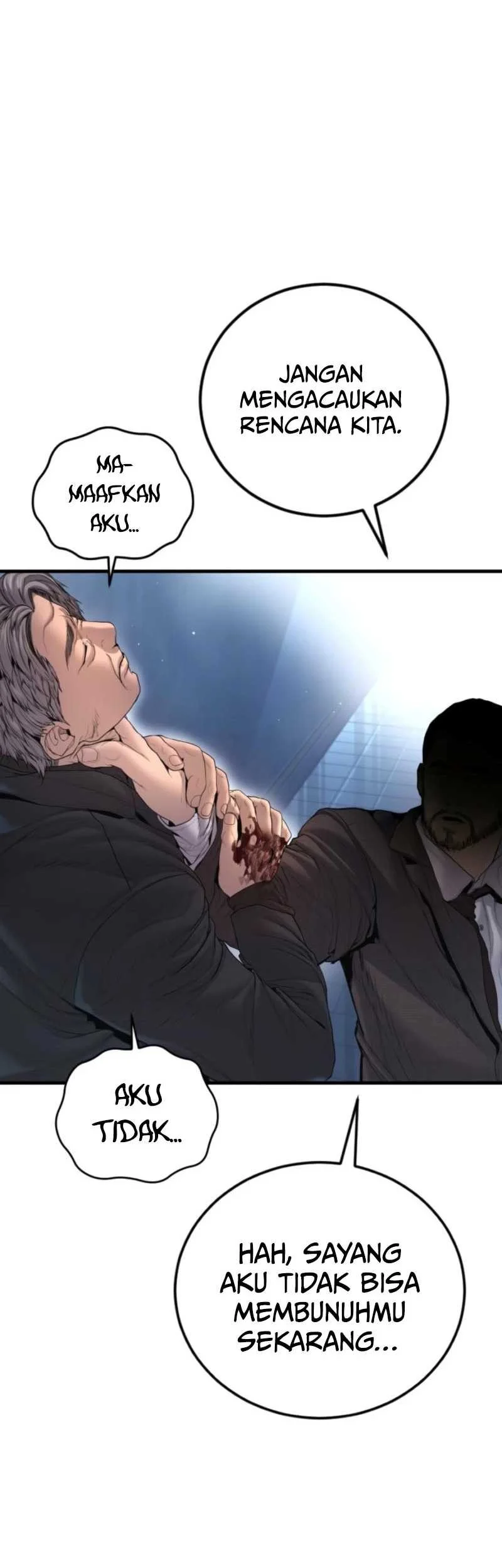 Manager Kim Chapter 210 - halaman 99