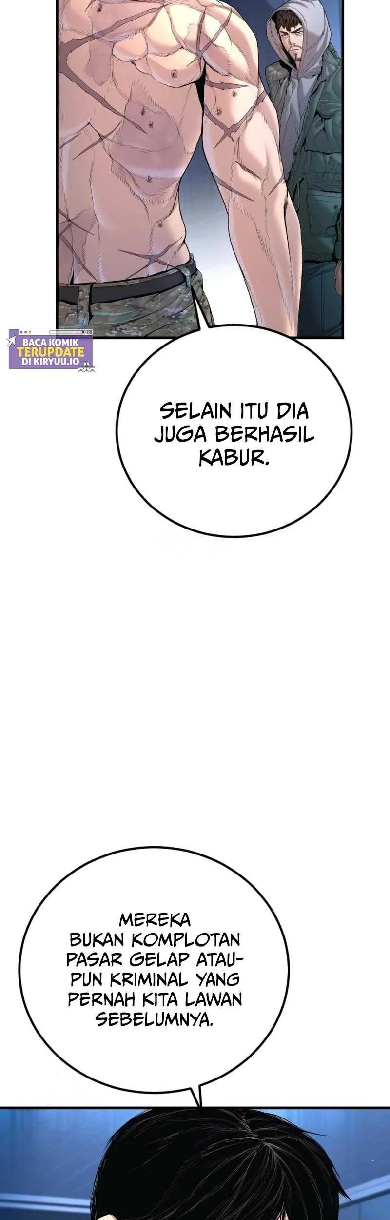 Manager Kim Chapter 211 - halaman 100
