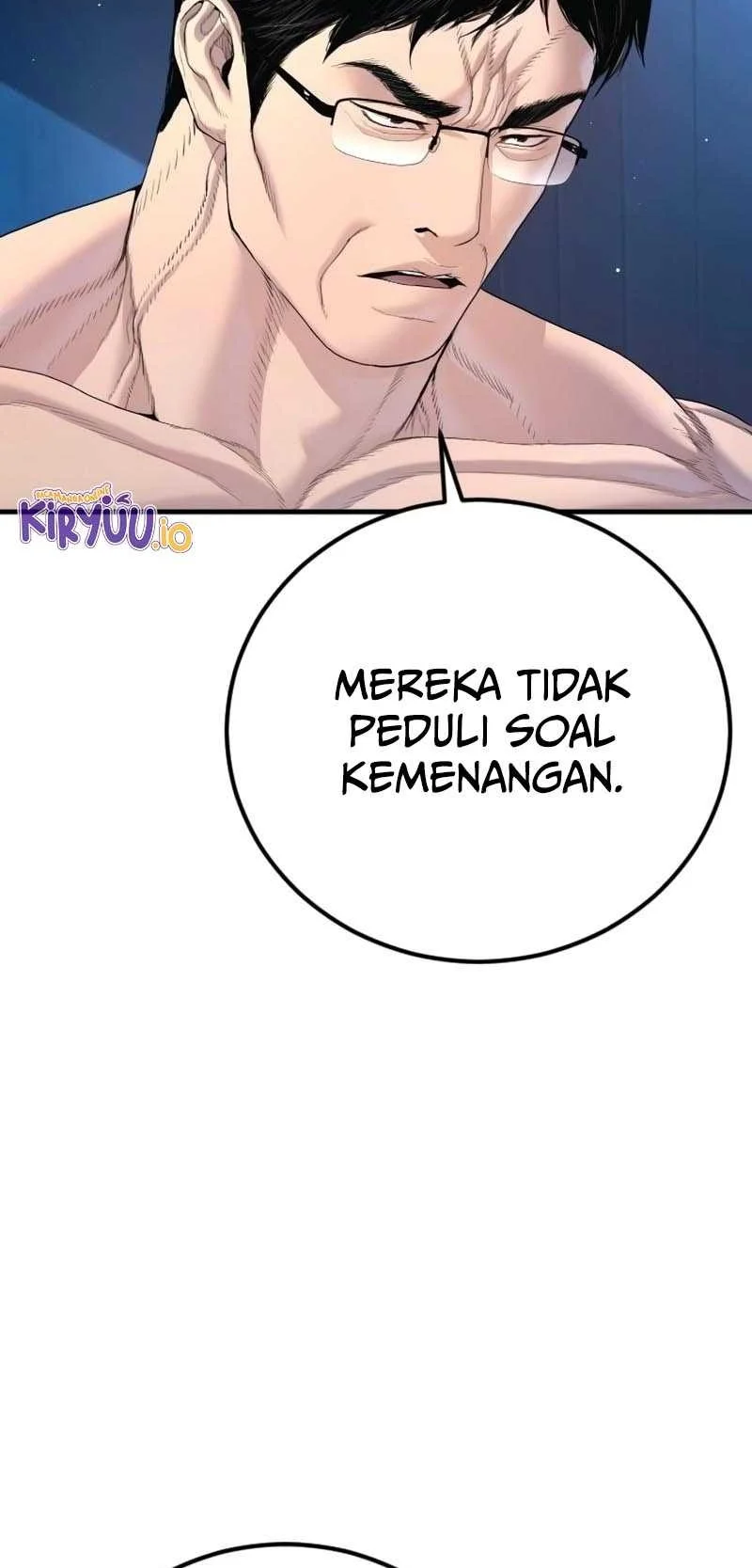 Manager Kim Chapter 211 - halaman 101