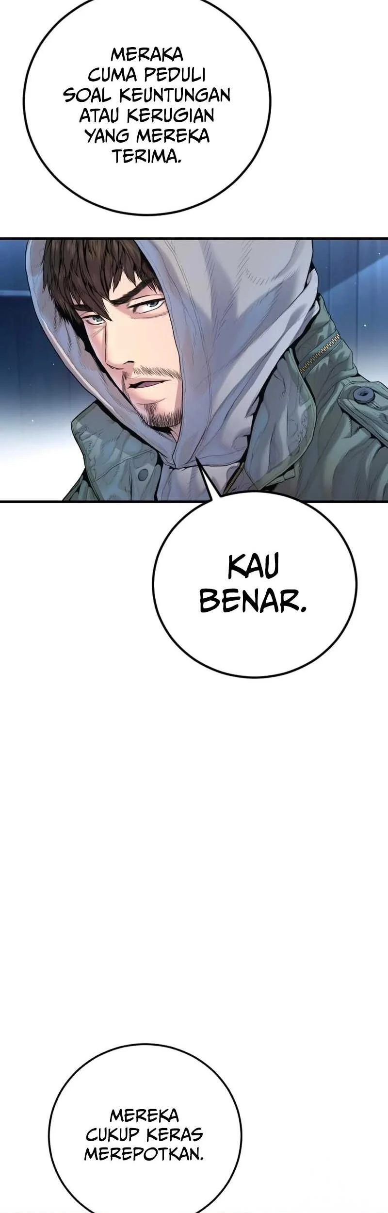 Manager Kim Chapter 211 - halaman 102