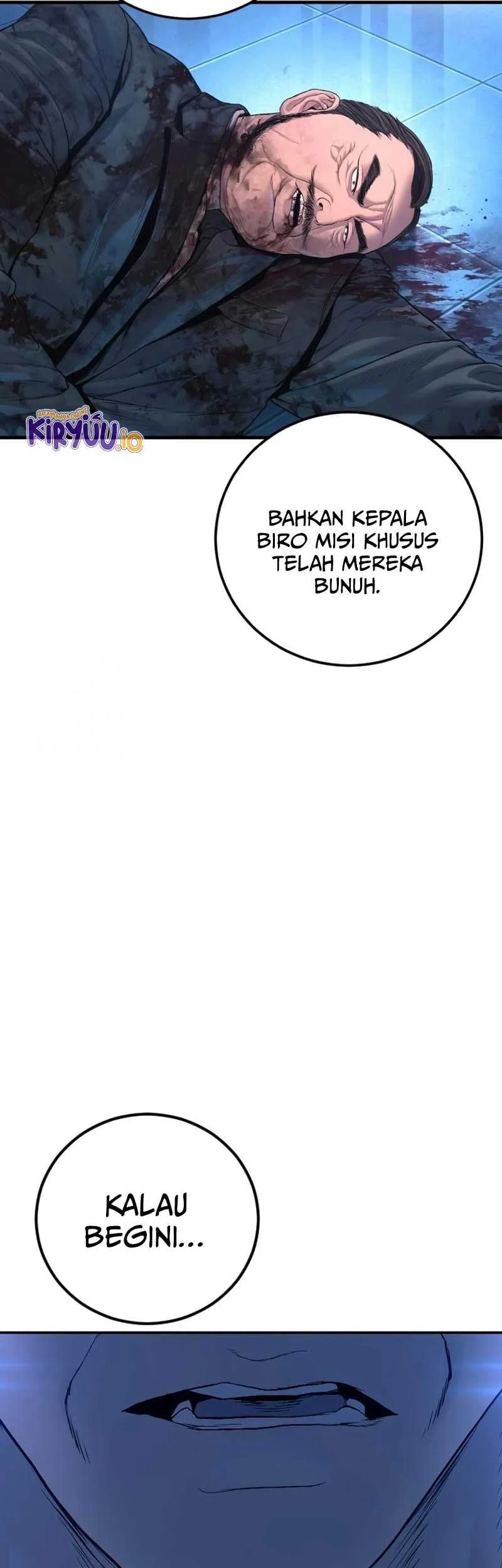 Manager Kim Chapter 211 - halaman 103