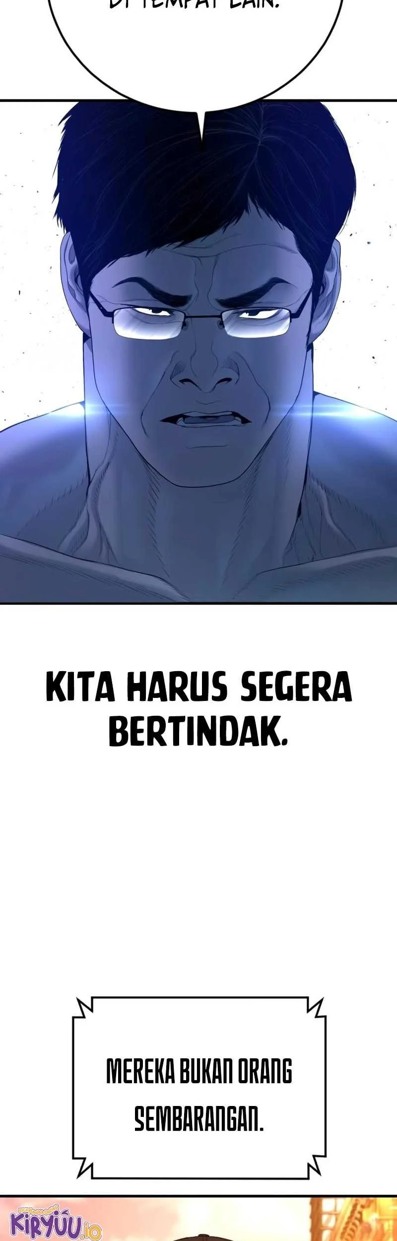 Manager Kim Chapter 211 - halaman 105