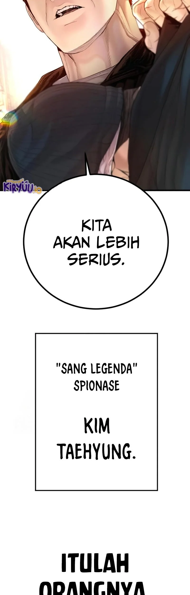 Manager Kim Chapter 211 - halaman 119