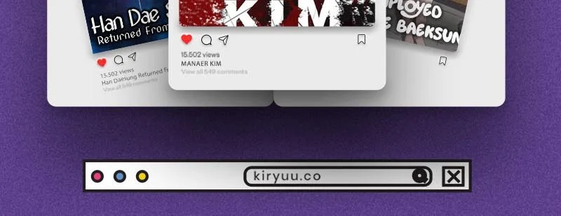 Manager Kim Chapter 211 - halaman 121
